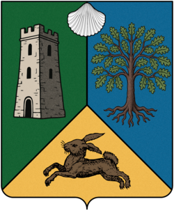 Sligo town Coat of Arms